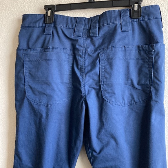 VERTX CUTBACK SF Tactical PANTS 34x34 - Picture 7 of 10